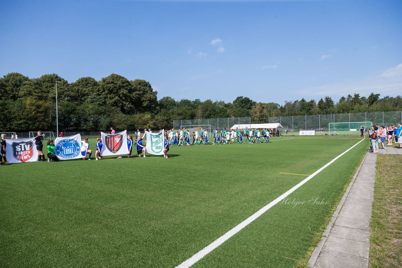 Bild 108 - Oberliga Saisonstart